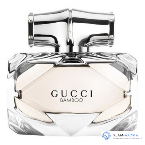 Gucci Bamboo Eau De Toilette