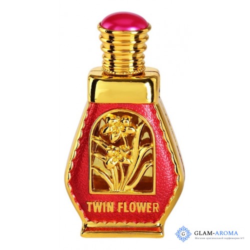 Al Haramain Perfumes Twin Flower