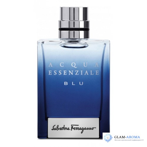 Salvatore Ferragamo Acqua Essenziale Blu