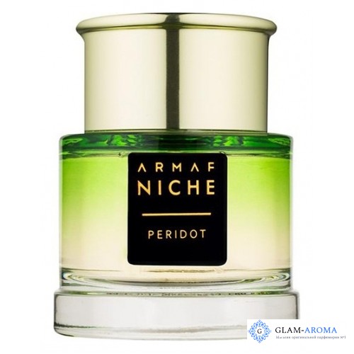 Armaf Niche Peridot