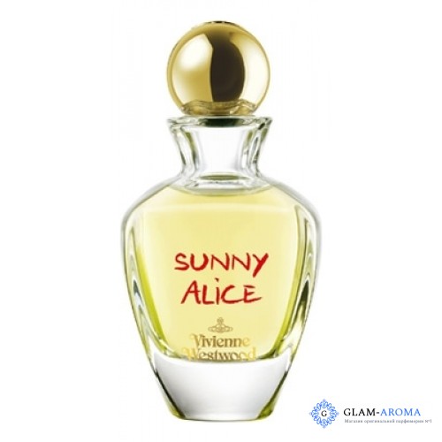 Vivienne Westwood Sunny Alice