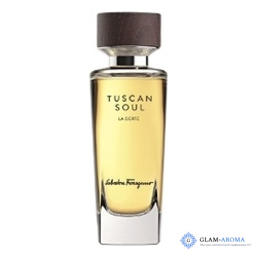 Salvatore Ferragamo Tuscan Soul La Corte