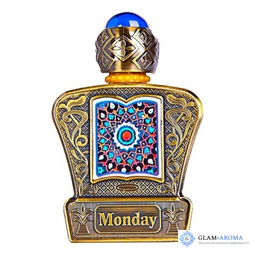 Al Haramain Perfumes Monday