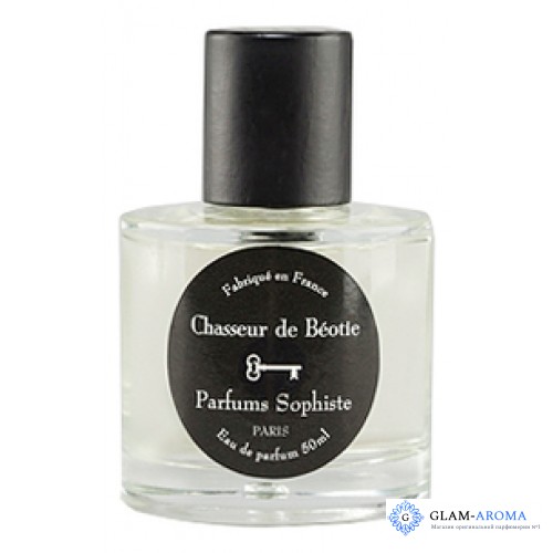 Parfums Sophiste Chasseur de Beotie