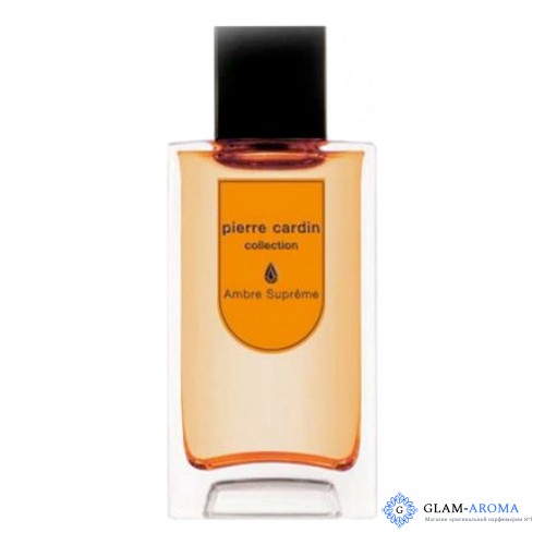 Pierre Cardin Collection Ambre Supreme