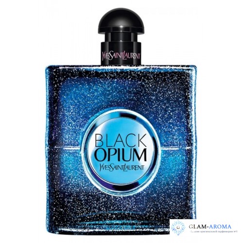 YSL Black Opium Intense