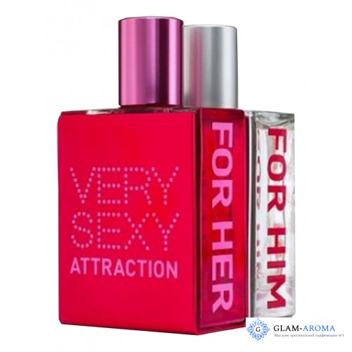 Victorias Secret Very Sexy Attraction