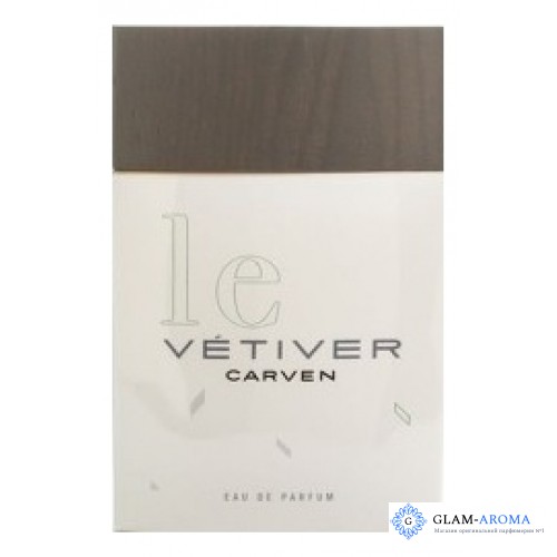 Carven Le Vetiver