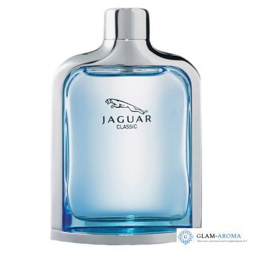 Jaguar Blue Men