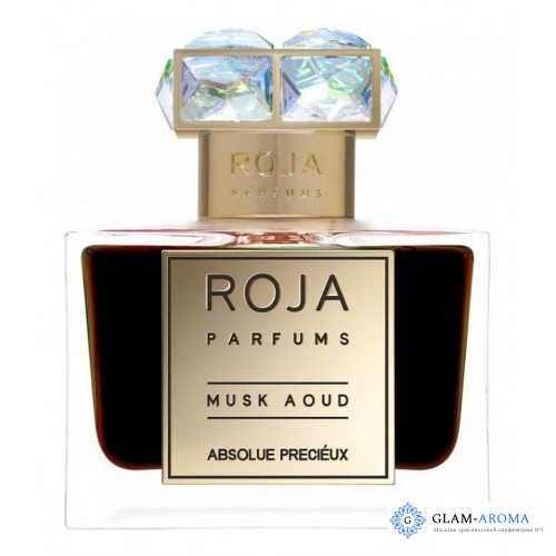 Roja Dove Musk Aoud Absolue Precieux