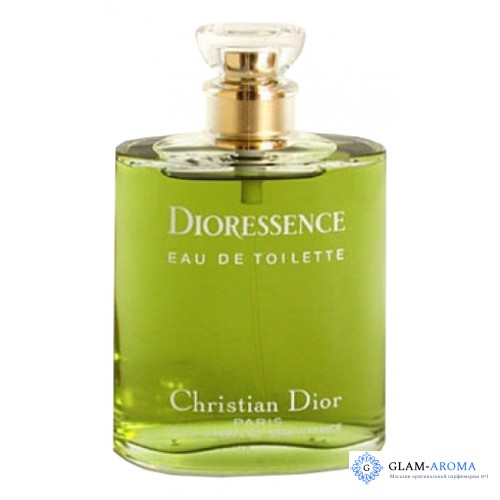 Christian Dior Dioressence Винтаж