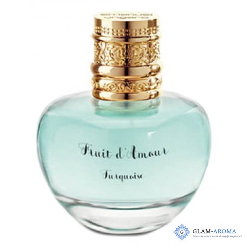 Emanuel Ungaro Fruit D'Amour Turquoise