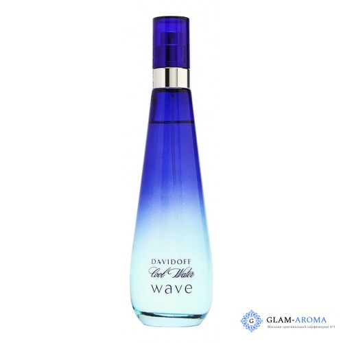 Davidoff Cool Water Wave