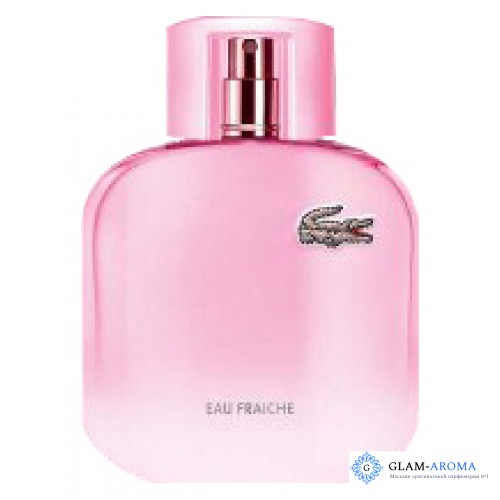 Lacoste Eau De Lacoste L.12.12 Pour Elle Eau Fraiche