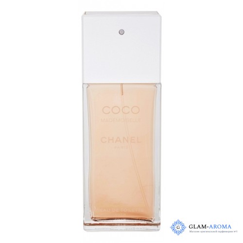 Chanel Coco Mademoiselle Eau De Toilette