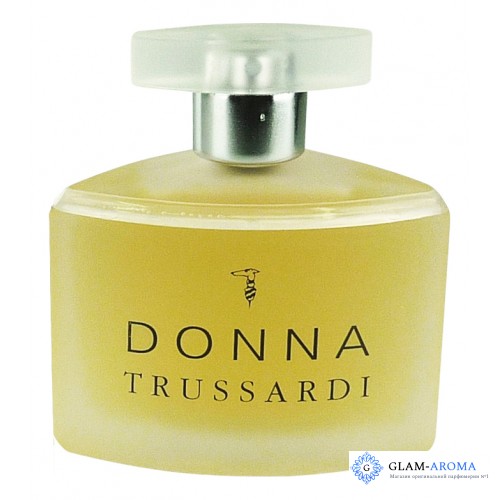 Trussardi Donna Eau de Toilette винтаж