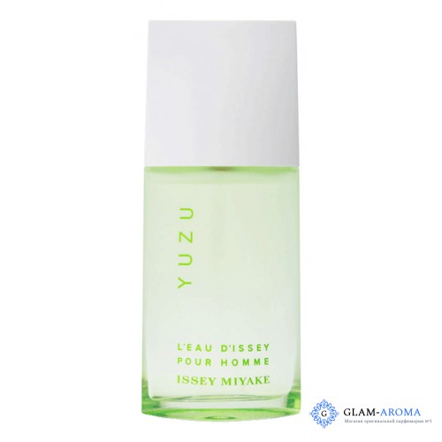 Issey Miyake L'Eau D'Issey Pour Homme Yuzu