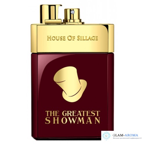 House Of Sillage The Greatest Showman For Him