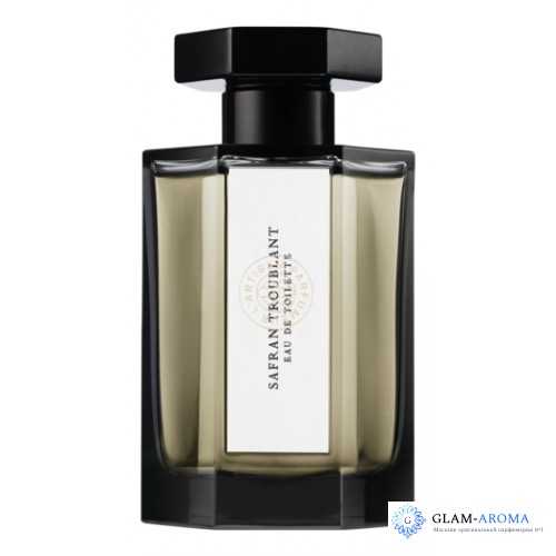 L'Artisan Parfumeur Safran Troublant