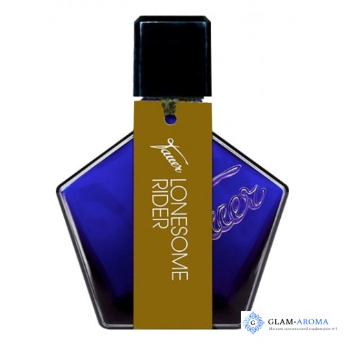 Tauer Perfumes Lonesome Rider