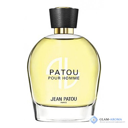 Jean Patou Patou Pour Homme Heritage Collection