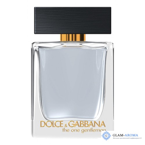 Dolce Gabbana (D&G) The One Gentleman