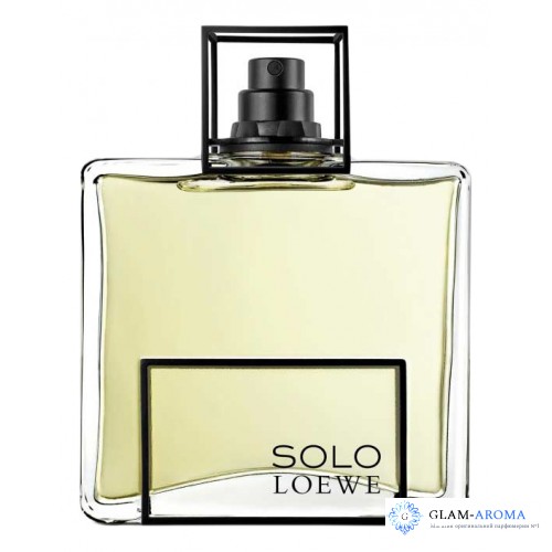 Loewe Solo Loewe Esencial