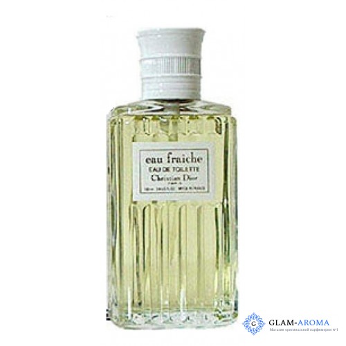 Christian Dior Eau Fraiche Винтаж