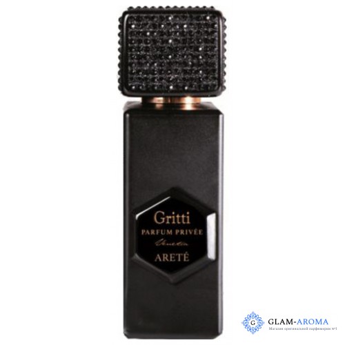 Dr. Gritti Arete