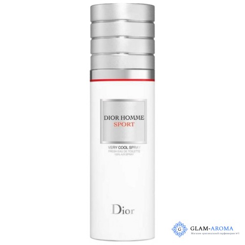 Christian Dior Homme Sport Very Cool Spray