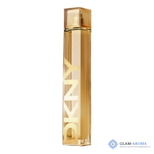 DKNY Women Gold