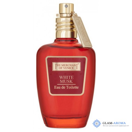 The Merchant Of Venice White Musk