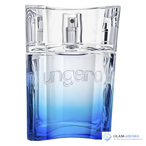 Emanuel Ungaro Ungaro Blue