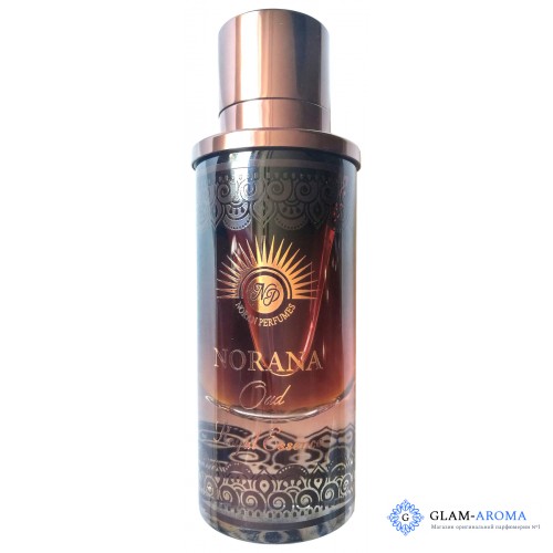 Noran Perfumes Norana Oud