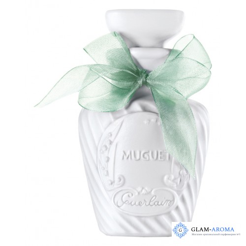 Guerlain Muguet 2015