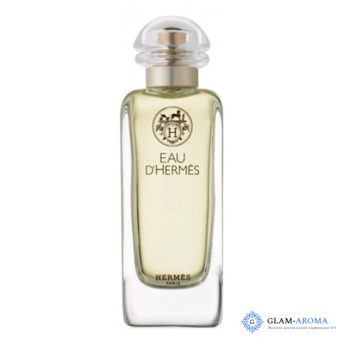 Hermes Eau D'Hermes