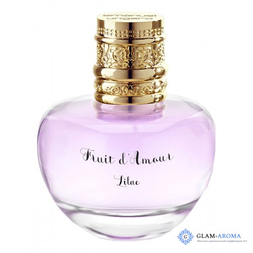 Emanuel Ungaro Fruit d'Amour Lilac