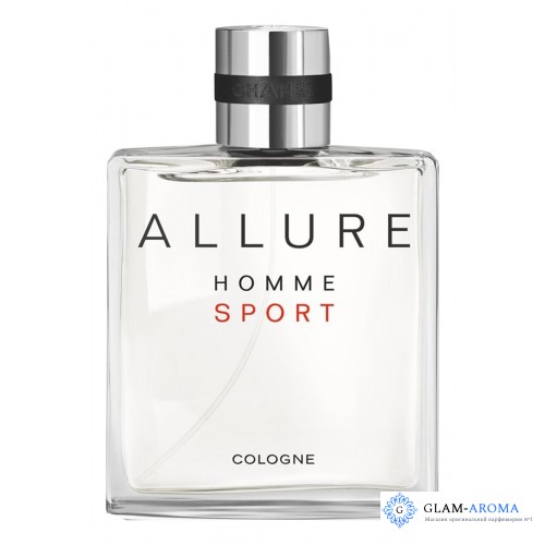 Chanel Allure Homme Sport Cologne 2016