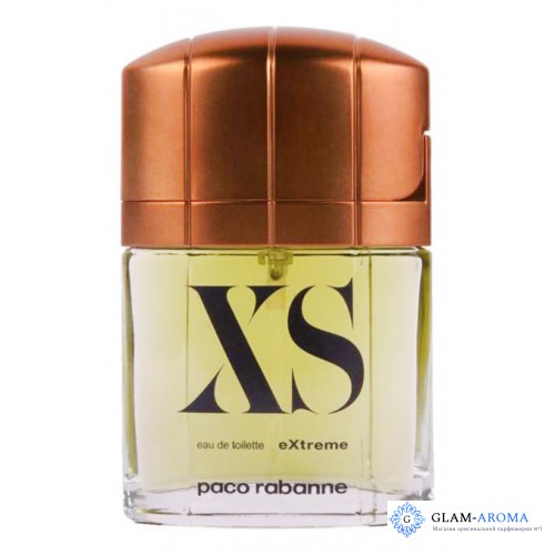 Paco Rabanne XS Extreme men