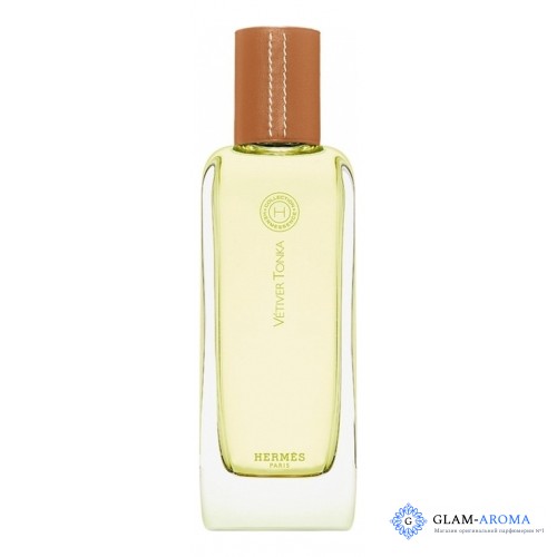 Hermessence Vetiver Tonka