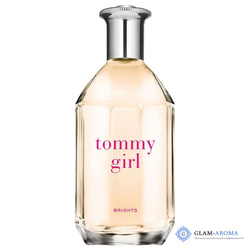 Tommy Hilfiger Tommy Girl Citrus Brights