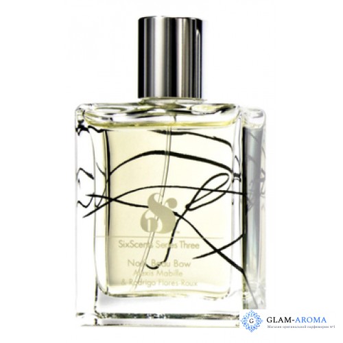 Six Scents Series Three 1 Alex Mabille: Beau Bow