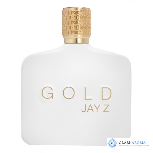 Jay Z Gold