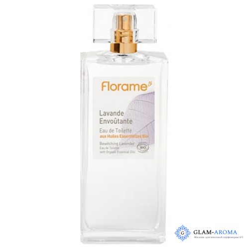 Florame Lavande Envoutante