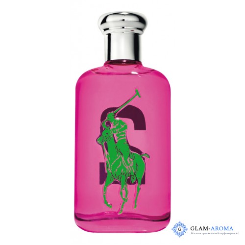 Ralph Lauren Big Pony 2 for Women