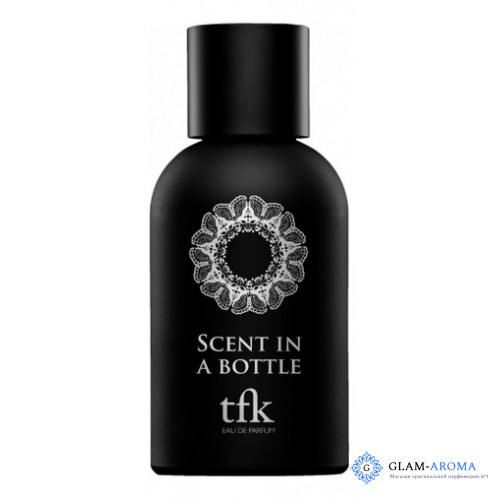 The Fragrance Kitchen Scent In A Bottle