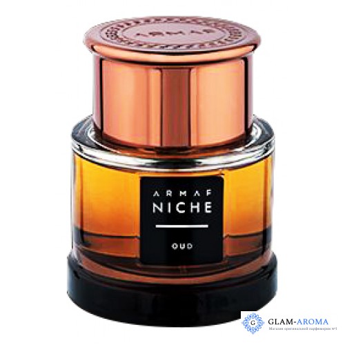 Armaf Niche Oud