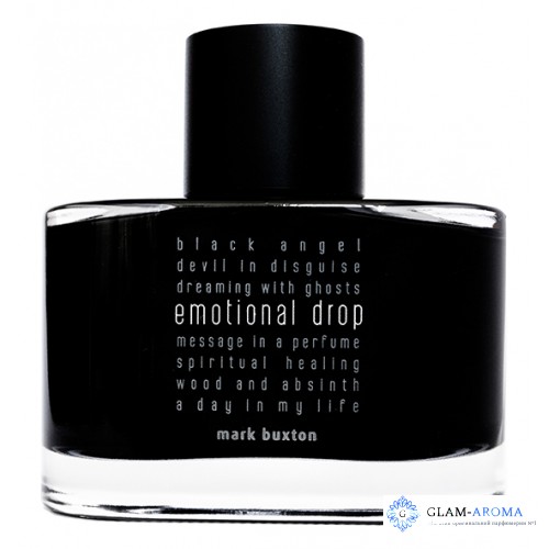 Mark Buxton Emotional Drop