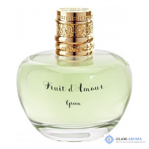 Emanuel Ungaro Fruit d'Amour Green