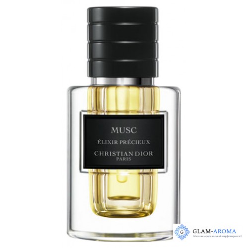 Christian Dior Musc